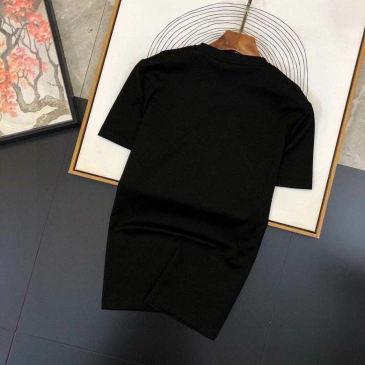 Dior T Shirts Short _SKUDiorM-7XL12yx0116187